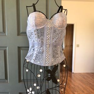 Victoria Secret Festival Top